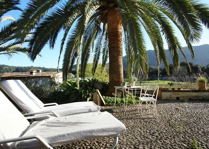 Holiday home Can Pontico