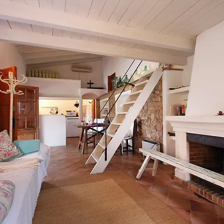 Holiday home Can Pontico Pollensa Habitación foto