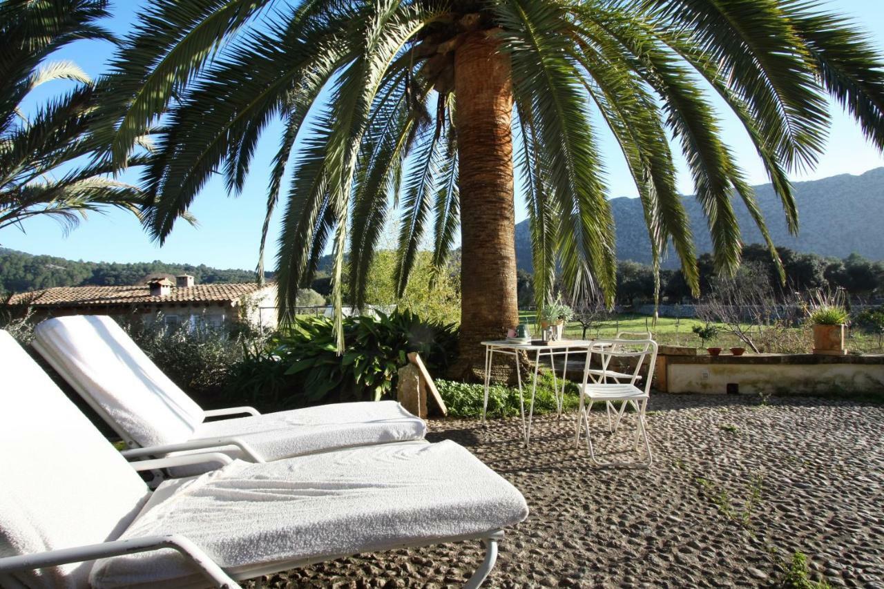Pontico Hébergement de vacances