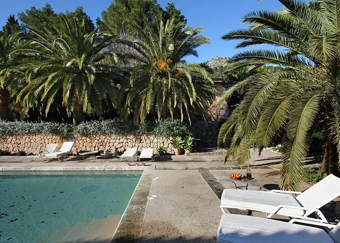 Holiday Home Can Pontico